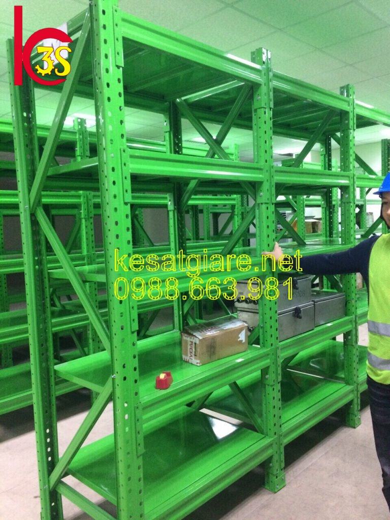Kệ hạng trung công nghiệp