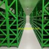 Kệ trung tải 3S sơn tĩnh điện
