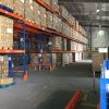 Kệ Selective chứa Pallet hạng nặng