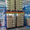 Kệ để pallet nhựa