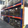 giá để pallet sắt