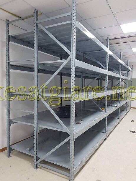Kệ sắt giá rẻ, kệ kho công nghiệp