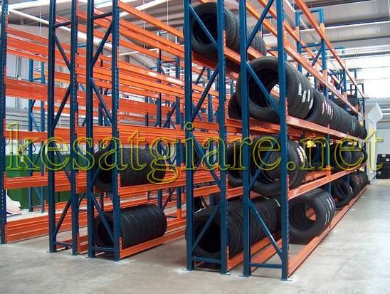 Kệ sắt giá rẻ, kệ kho công nghiệp