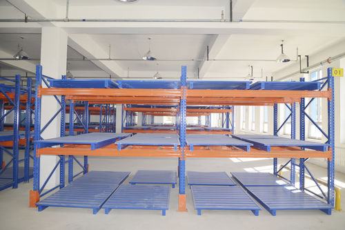 Kệ sắt giá rẻ, kệ kho công nghiệp