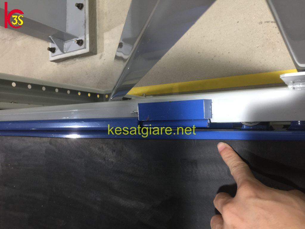 Kệ sắt giá rẻ, kệ kho công nghiệp