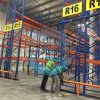 TOP 5 Kệ Hạng Nặng | Kệ Tải Trọng Nặng 2023 - Đạt Tiêu Chuẩn ISO