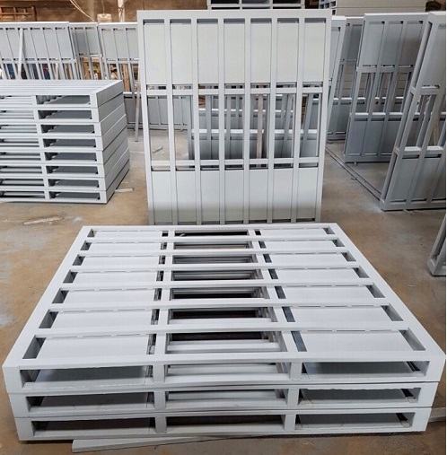 Kệ sắt giá rẻ, kệ kho công nghiệp
