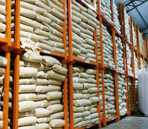Kệ sắt giá rẻ, kệ kho công nghiệp
