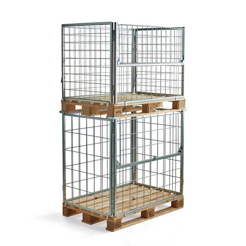Kệ sắt giá rẻ, kệ kho công nghiệp