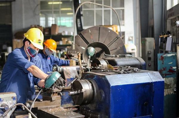 Kệ sắt công nghiệp tại Hà Nội | Giá sản xuất chỉ từ 900k/bộ