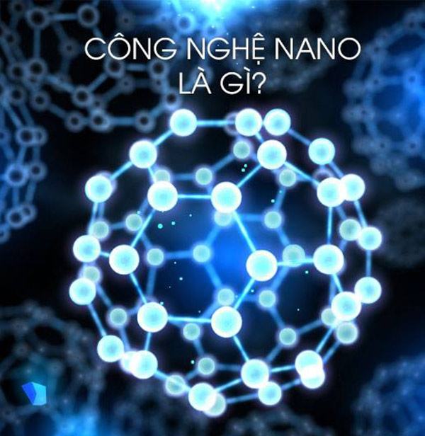 Công nghệ nano là gì?
