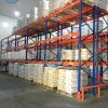 Kệ Pallet Không Support 3 Tầng Tải 2000KG/ Tầng