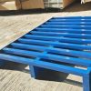 Pallet sắt PL1200x1200