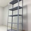 Kệ sắt V lỗ KVL14
